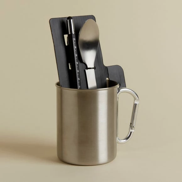 Top 10 😉 Dunelm Camping Mug 😍 - Image 3