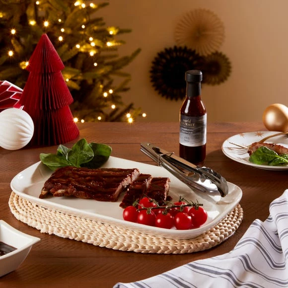 Flash Sale 🤩 Dunelm Grill Platter Gift Set ❤️