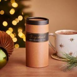 Cheap 🤩 Dunelm Hot Chocolate Gingerbread Cocoa Mix 😉