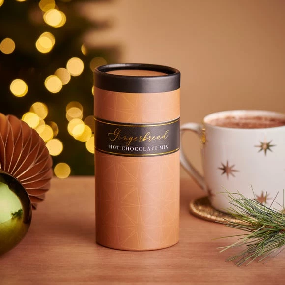 Cheap ๐คฉ Dunelm Hot Chocolate Gingerbread Cocoa Mix ๐