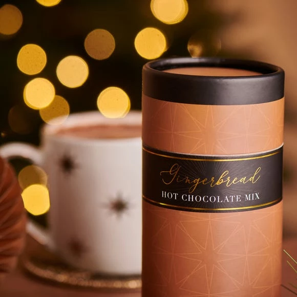 Cheap ๐คฉ Dunelm Hot Chocolate Gingerbread Cocoa Mix ๐ - Image 3