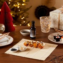 Best deal ❤️ Dunelm Sushi Making Kit 😀