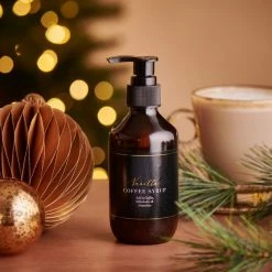 Best Pirce 🛒 Dunelm Syrup Vanilla ✔️