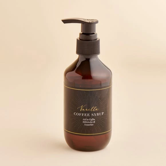 Best Pirce ๐ Dunelm Syrup Vanilla โ๏ธ - Image 2