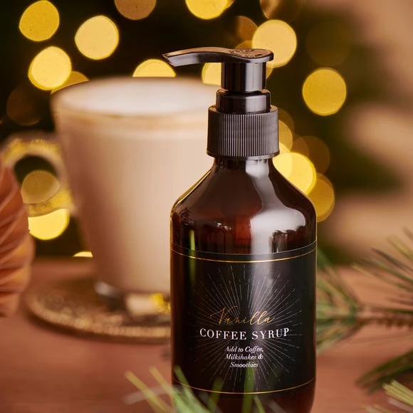 Best Pirce ๐ Dunelm Syrup Vanilla โ๏ธ - Image 3