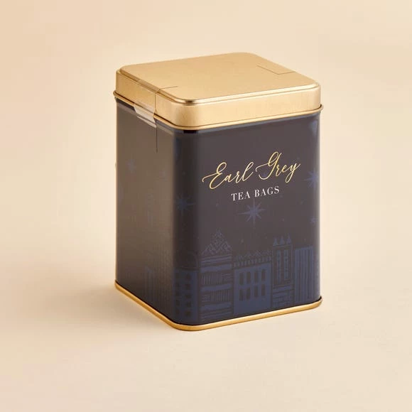 Buy ⌛ Dunelm Earl Grey Tea in a Tin ⭐ - Image 2