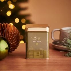 New ⭐ Dunelm Tea Green Tea ✔️