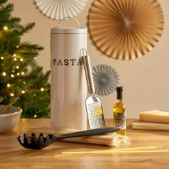 Promo 💯 Dunelm Pasta & Accessories Gift Set 🔔