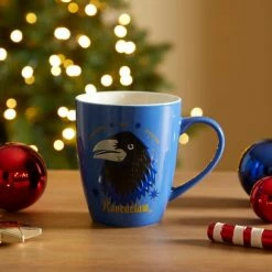 Top 10 ⌛ Harry Potter Harry Potter Blue Ravenclaw Mug 🌟