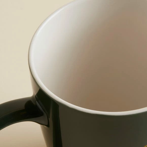 New ๐ Harry Potter Harry Potter Green Slytherin Mug ๐ - Image 3