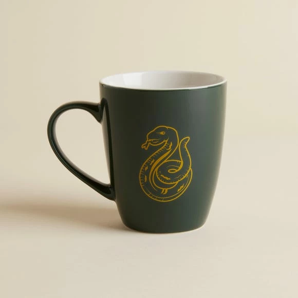 New ๐ Harry Potter Harry Potter Green Slytherin Mug ๐ - Image 5