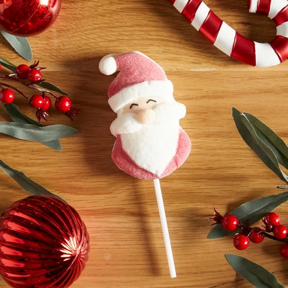 Budget 😍 Dunelm Santa Mallow Pop ⌛