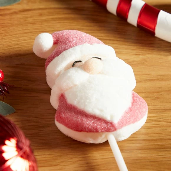 Budget 😍 Dunelm Santa Mallow Pop ⌛ - Image 2
