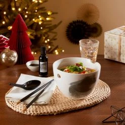 Coupon 🛒 Dunelm Noodle Bowl Gift Set 🔥