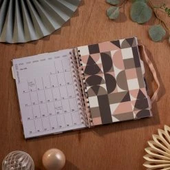 Best Sale 😉 Elements Elements 12 Month Agenda ✔️