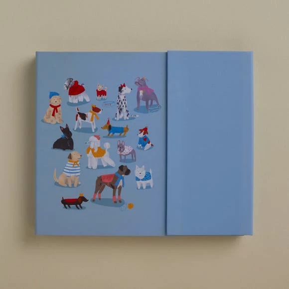 Discount 🎁 Dunelm 🐶 Dog Weekly Organiser 😉 - Image 3