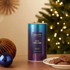 Coupon ✨ Deans Aurora Black Forest Gateau All Butter Shortbread 😍