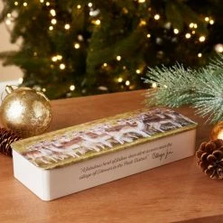 Buy 🔔 Deans Villager Jim All Ears Shortbread Squares 😉