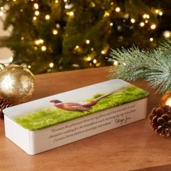 Buy 🎁 Deans Villager Jim Mr Perfect Shortbread Squares 🔔