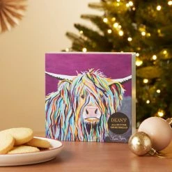 Best reviews of ⭐ Deans Steven Brown Angus McCoo Shortbread Rounds 👍