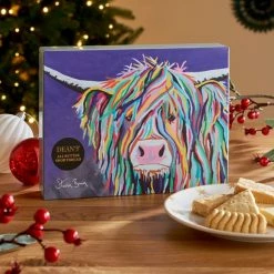 Buy 🎁 Deans Steven Brown Kev McCoo Large Shortbread Assortment 🧨