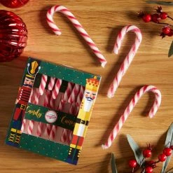 Best reviews of 💯 Peppermint 🍬 Candy Canes 🎁