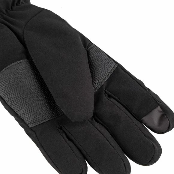 New โค๏ธ Totes totes Isotoner Ladies Water Repellent Quilted Gloves ๐ - Image 2