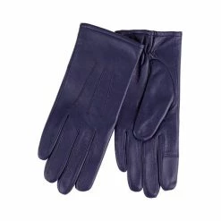 Discount ✨ Totes totes Isotoner Ladies 3 Point Leather Gloves 👍