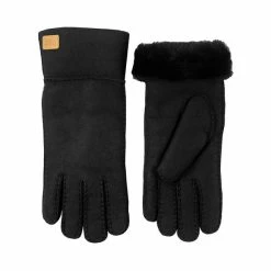 Cheap 🤩 Just Sheepskin Just Sheepskin Ladies Charlotte Sheepskin Gloves ⌛